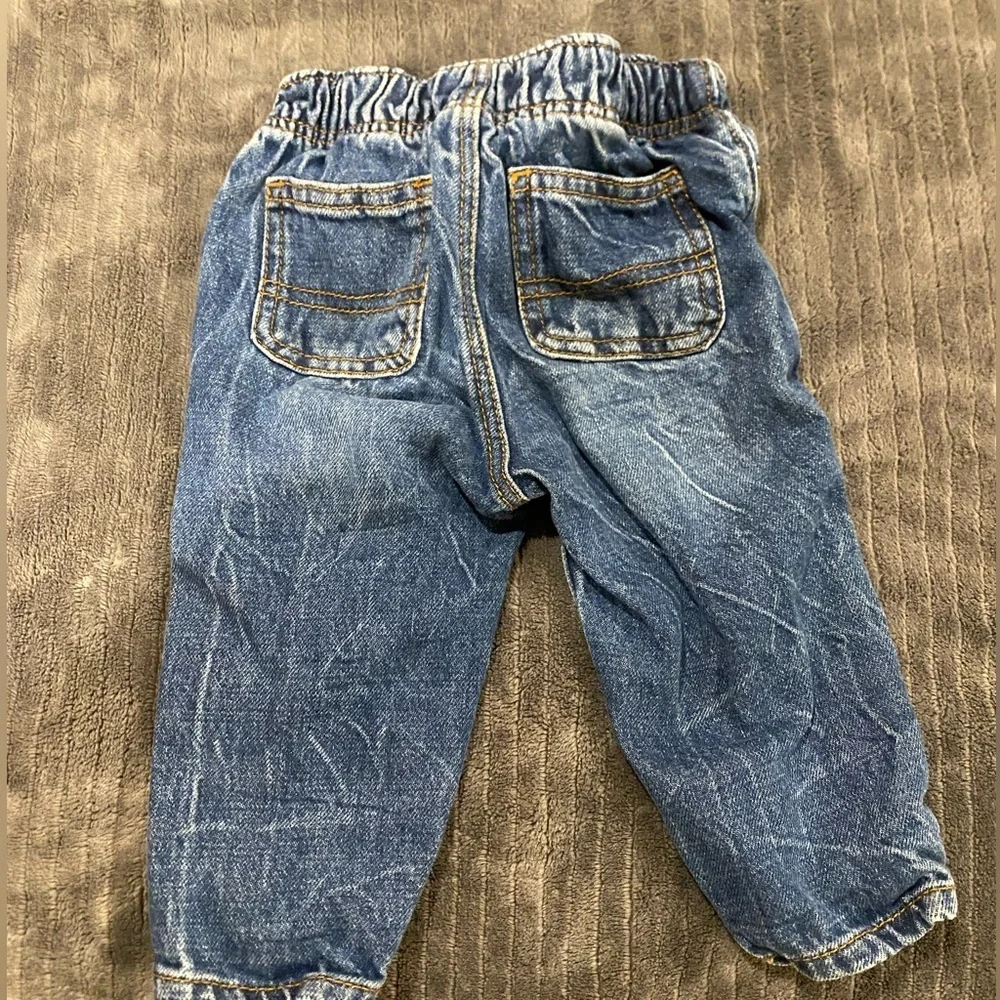 OLD Navy 6-12M Jeans